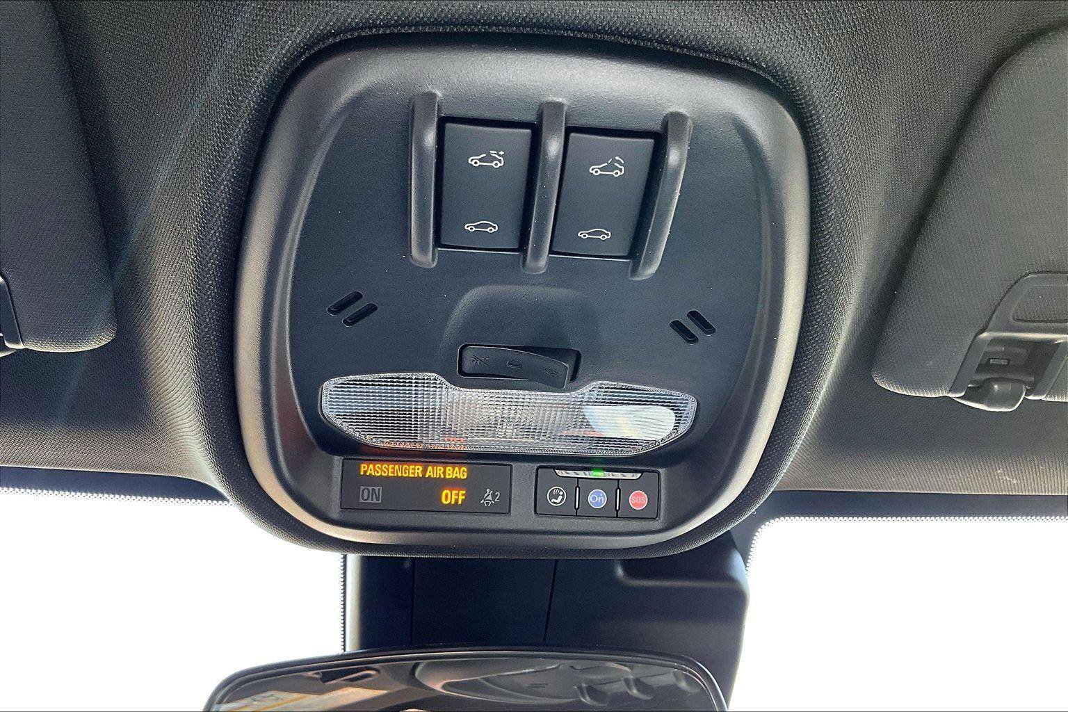 New 2026 Buick Envista Sport Touring w/ Studio Series image 21