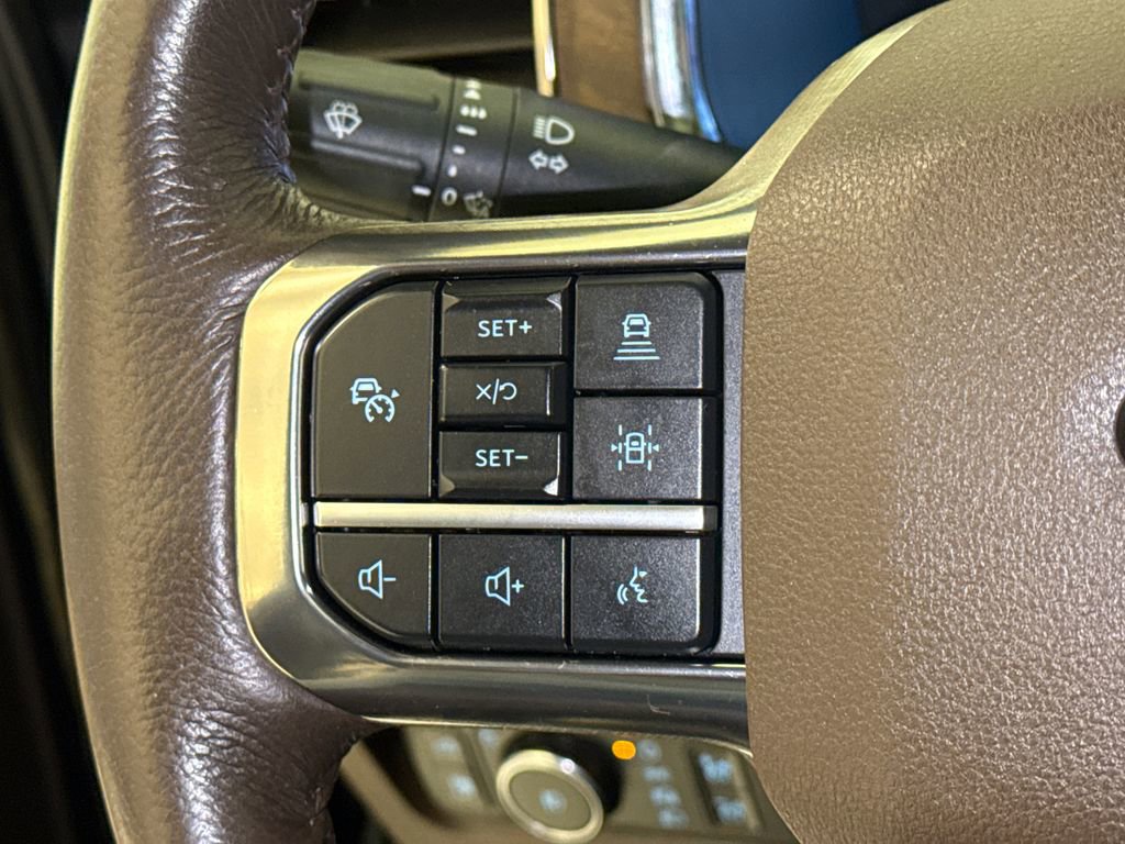 Used 2021 Ford F150 King Ranch w/ Equipment Group 601A High image 36