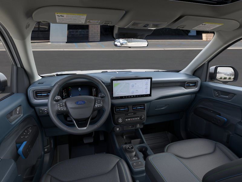 New 2025 Ford Maverick Lobo image 9