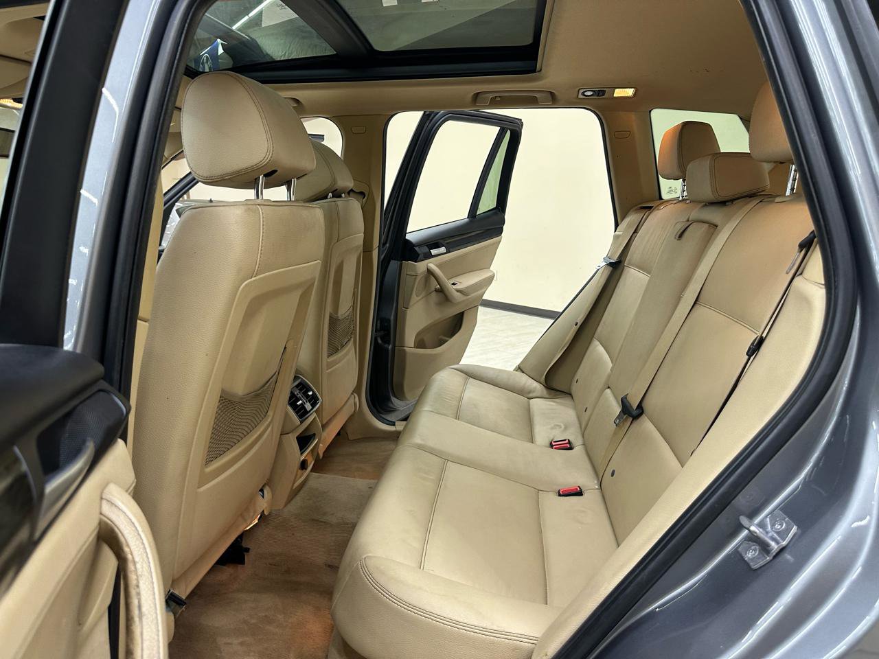 Used 2013 BMW X3 xDrive28i image 32