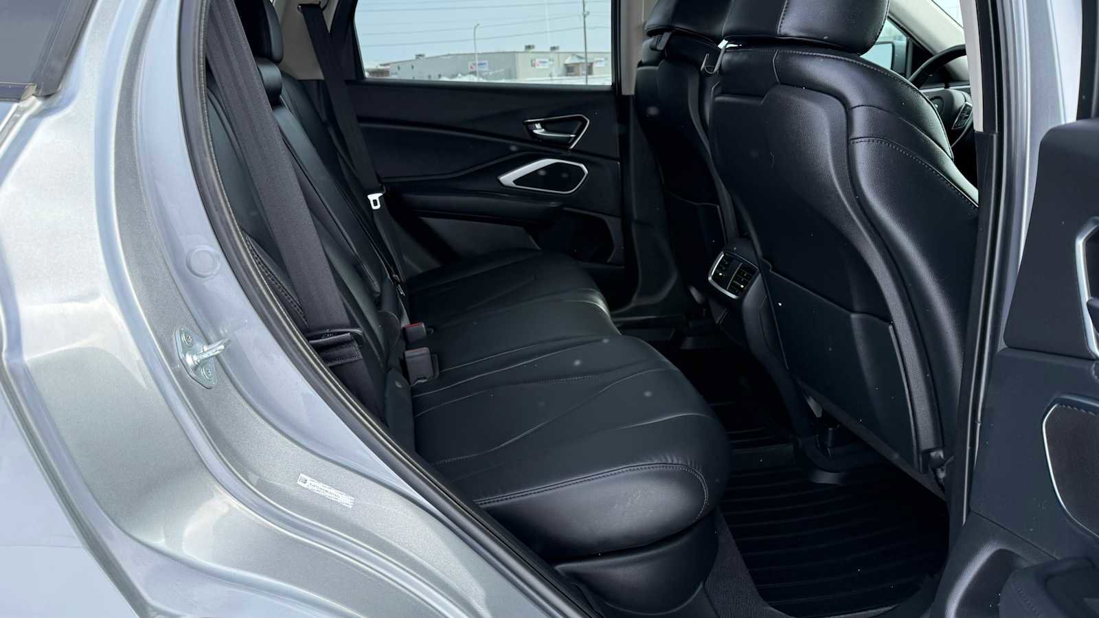 Used 2021 Acura RDX FWD image 11