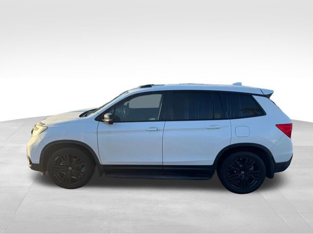 Used 2019 Honda Passport EX-L image 5