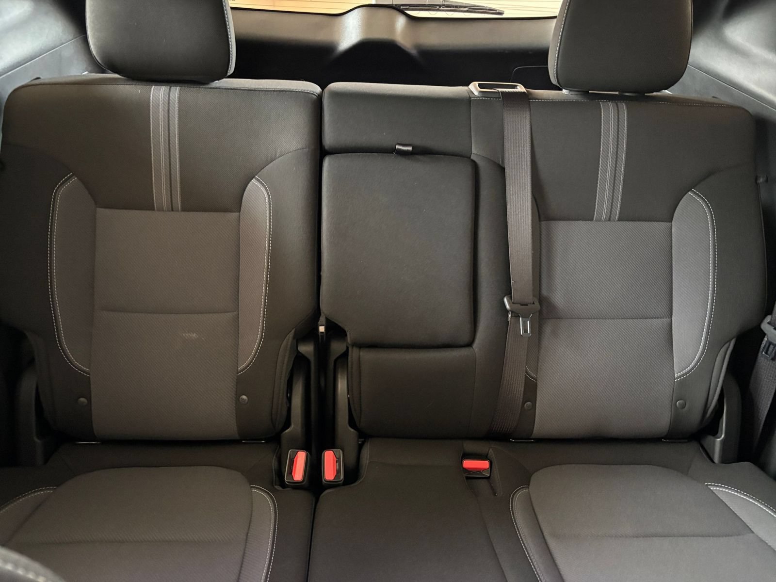 Used 2026 Chevrolet Blazer LT FWD image 39