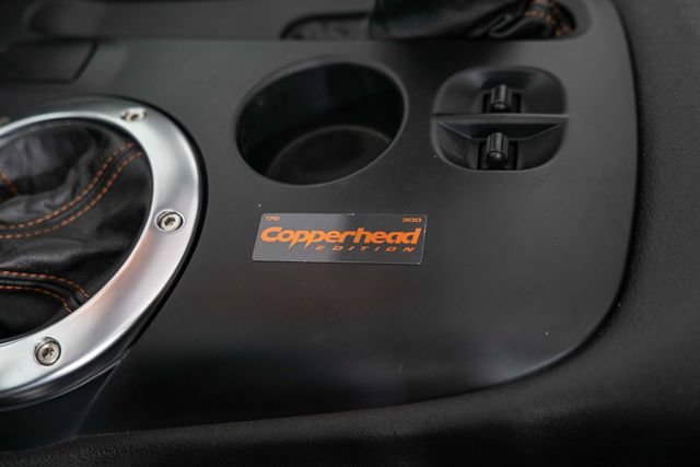 Used 2005 Dodge Viper SRT-10 w/ Copperhead Edition Group RWD image 23