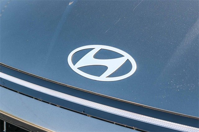 Certified 2025 Hyundai Sonata Limited image 12