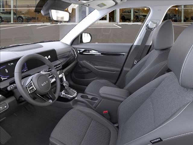 Used 2026 Kia Seltos S AWD/4WD image 17