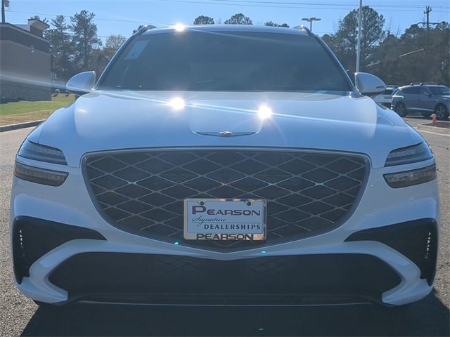 New 2026 Genesis GV70 3.5T Sport Advanced image 8