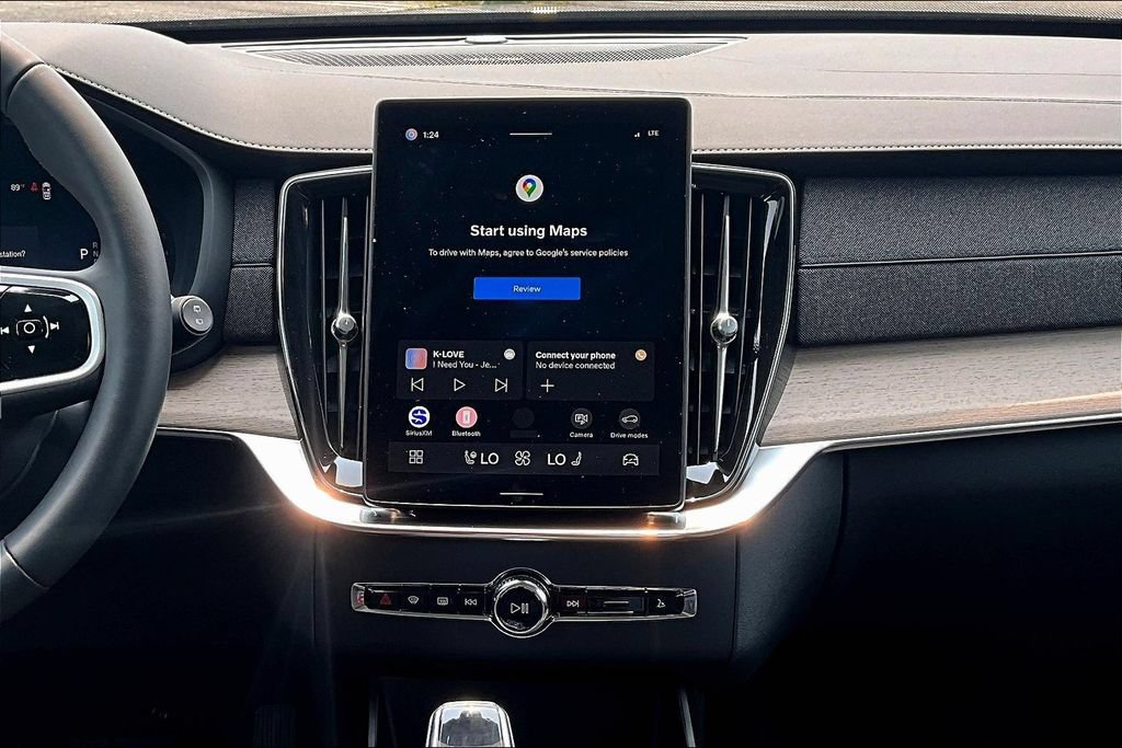 New 2026 Volvo XC90 B6 Plus AWD/4WD image 6