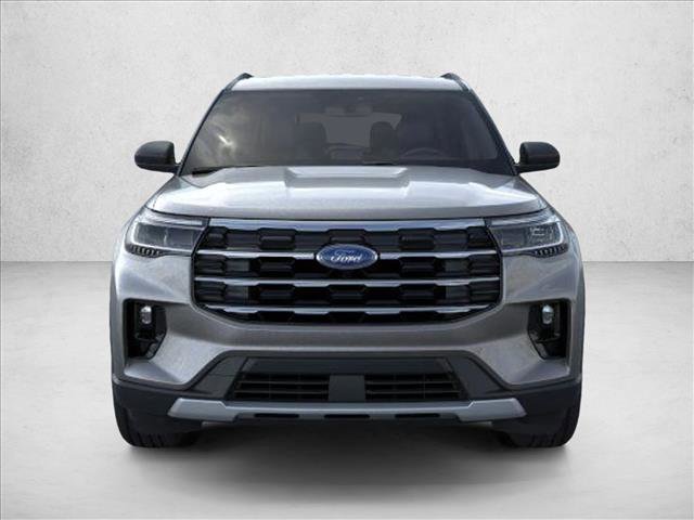 New 2026 Ford Explorer Active w/ Active Comfort Package image 6