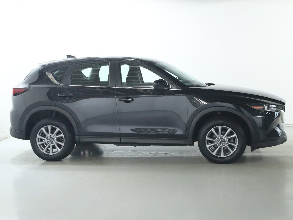 Certified 2023 MAZDA CX-5 AWD 2.5 S image 11