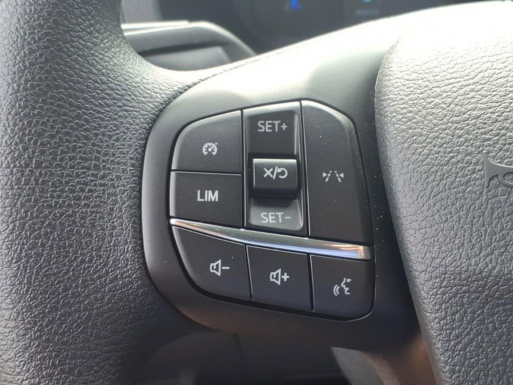 New 2026 Ford Transit 150 Low Roof RWD image 20
