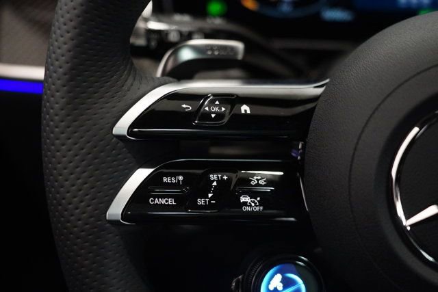 New 2025 Mercedes-Benz GLC 63 AMG S image 20