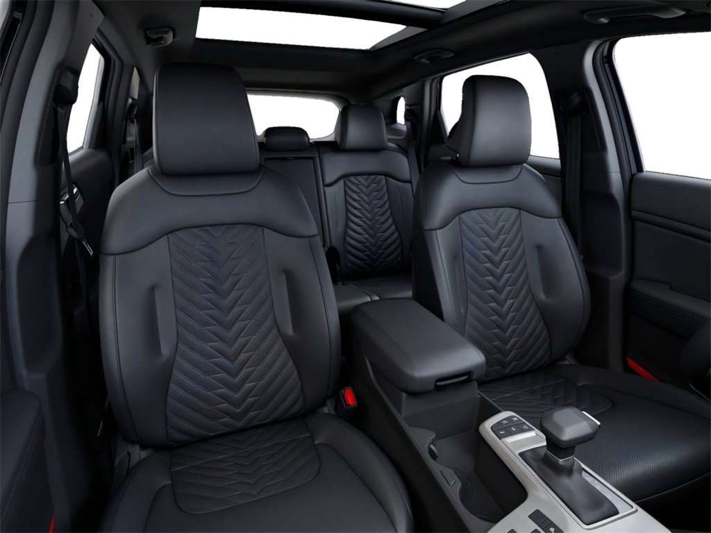 New 2026 Kia Sportage X-Line image 15