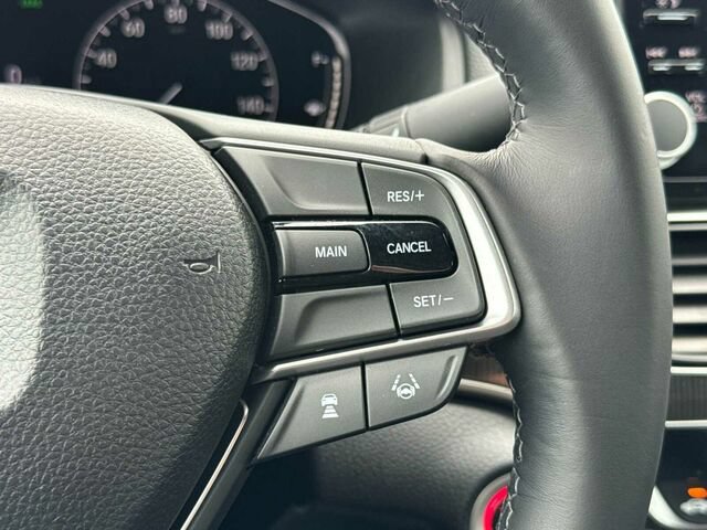 Used 2018 Honda Accord Sport image 28