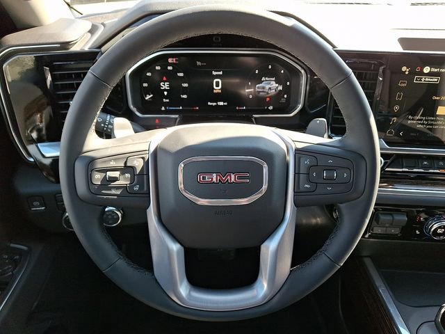 New 2026 GMC Sierra 1500 Elevation image 20