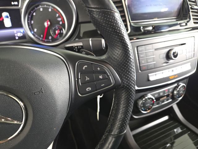 Certified 2018 Mercedes-Benz GLE 350 4MATIC image 22