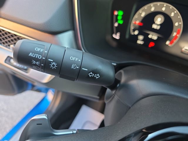 New 2026 Acura Integra A-Spec FWD image 21