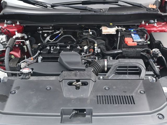 Used 2023 Honda CR-V EX-L image 33