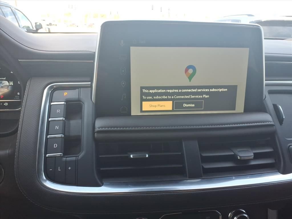 Used 2024 GMC Yukon SLT image 26