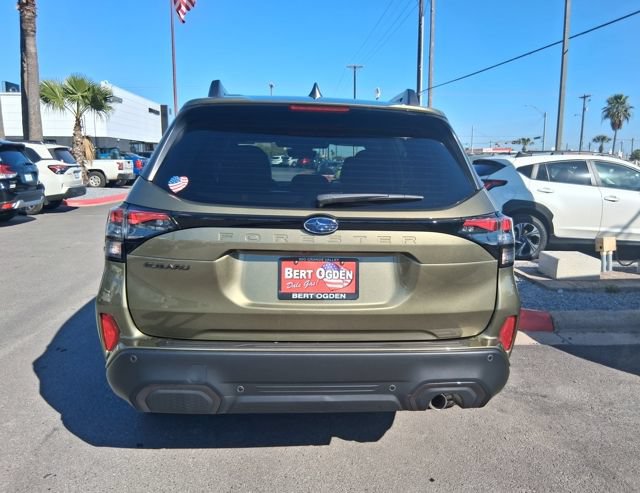 New 2026 Subaru Forester Limited AWD/4WD image 4