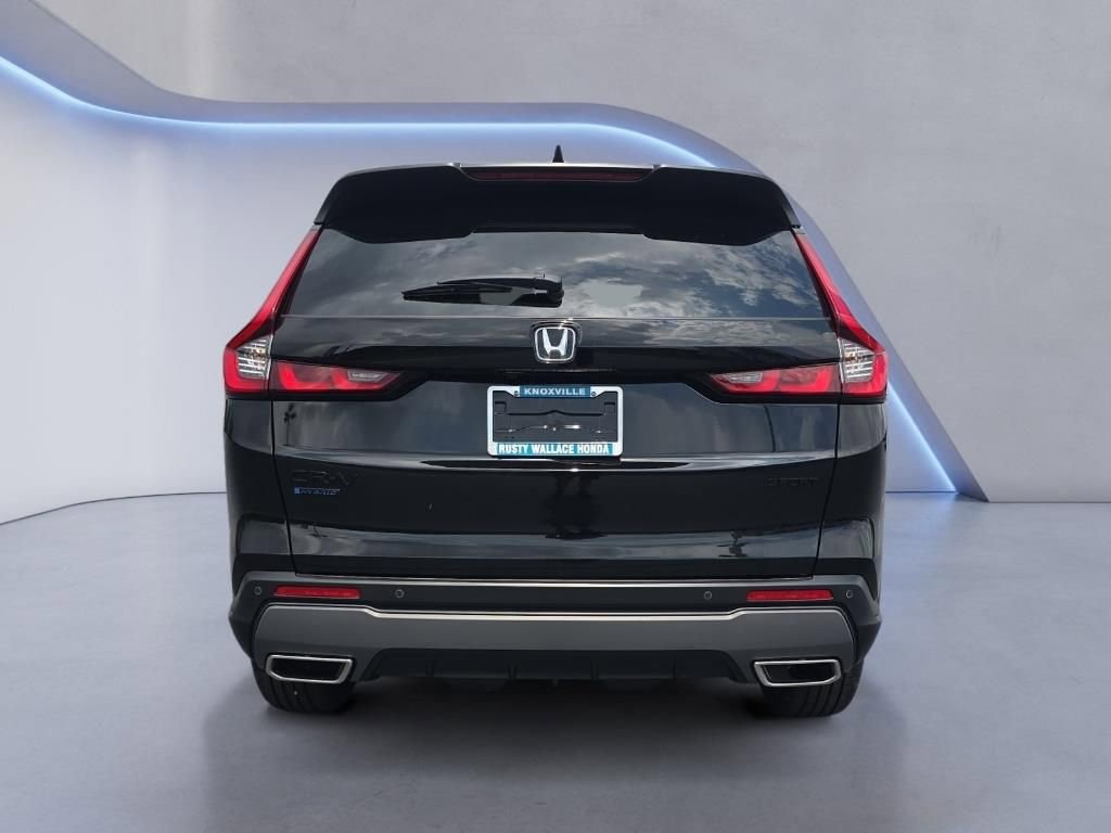 New 2026 Honda CR-V Sport-L image 5