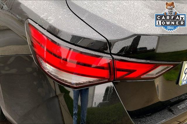 Used 2023 Nissan Sentra SV w/ All-Weather Package image 27