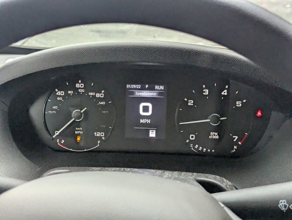 New 2026 RAM ProMaster 2500 image 18