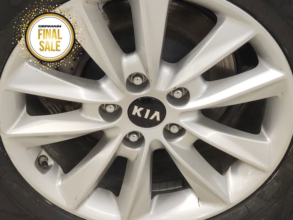 Used 2019 Kia Sorento LX image 10
