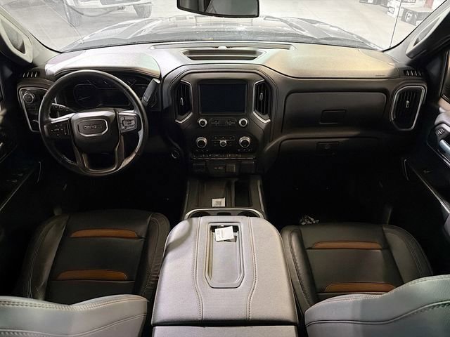 Used 2021 GMC Sierra 1500 AT4 w/ AT4 Preferred Package image 10