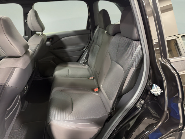 Certified 2026 Subaru Forester Premium w/ Premium/Limited Package AWD/4WD image 31