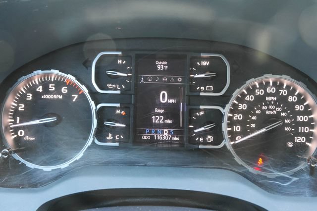 Used 2019 Toyota Tundra SR5 w/ SR5 Upgrade Package AWD/4WD image 32