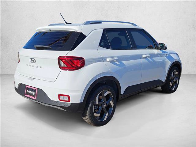 New 2026 Hyundai Venue SEL FWD image 6