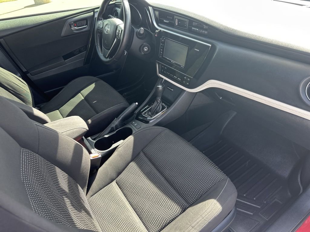 Used 2016 Scion iM image 28