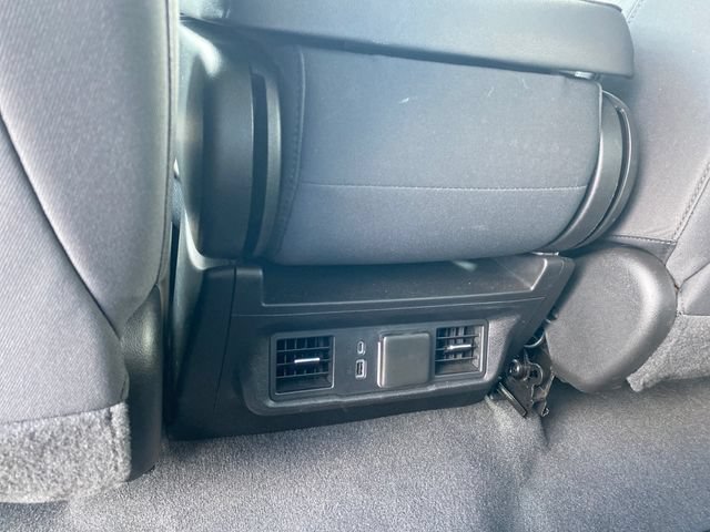 Certified 2023 Chevrolet Silverado 1500 LT AWD/4WD image 20