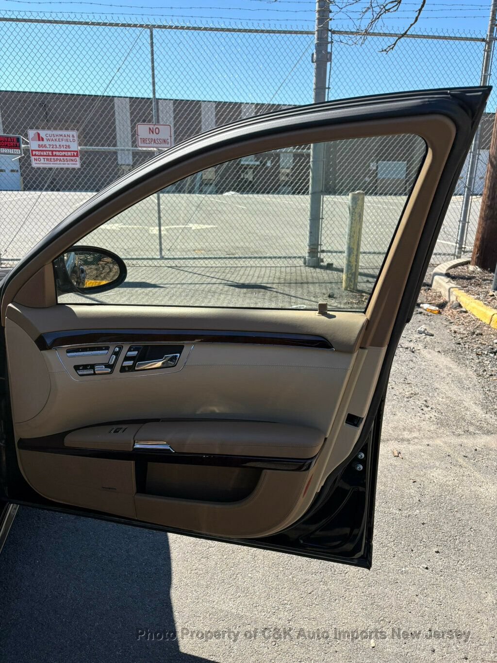 Used 2007 Mercedes-Benz S 600 image 22
