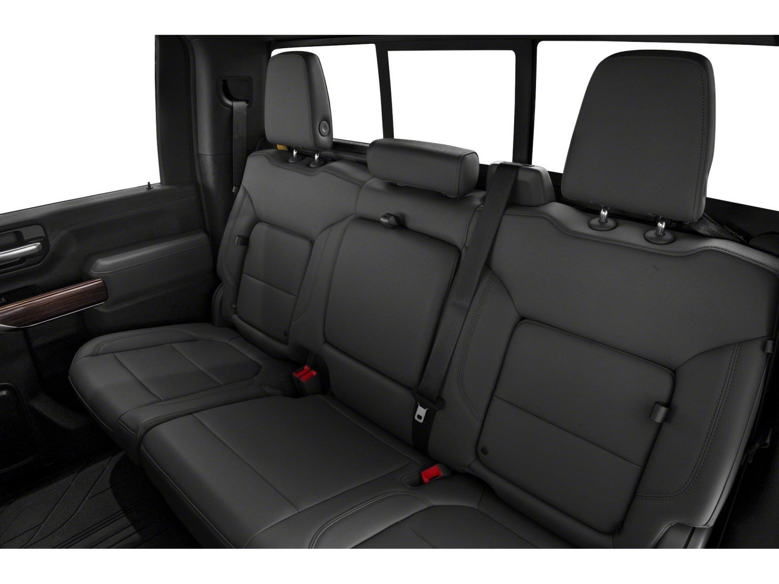 Used 2022 Chevrolet Silverado 2500 LT w/ Convenience Package AWD/4WD image 8
