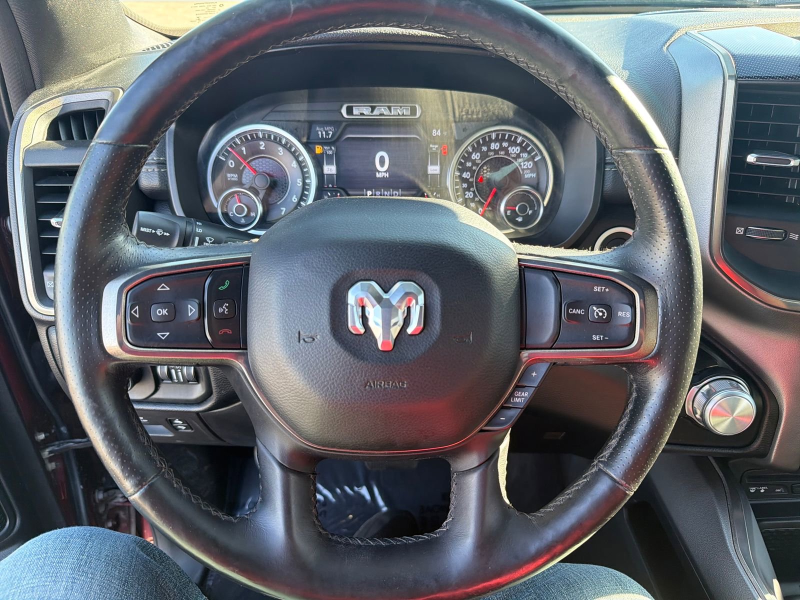 Used 2019 RAM 1500 Sport w/ Level 2 Equipment Group AWD/4WD image 15