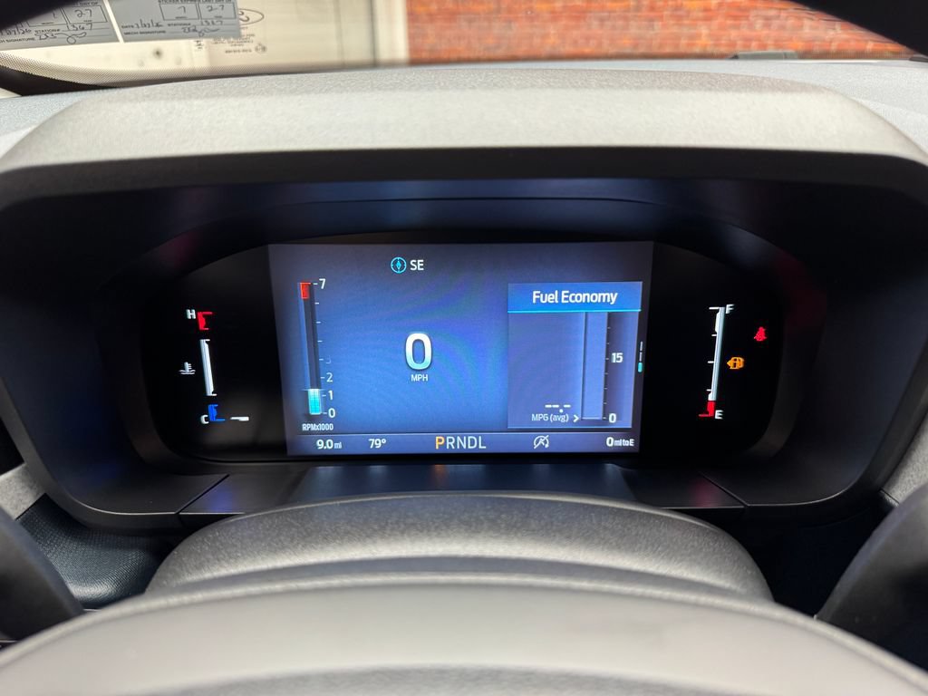 New 2026 Ford Maverick XLT AWD/4WD image 16