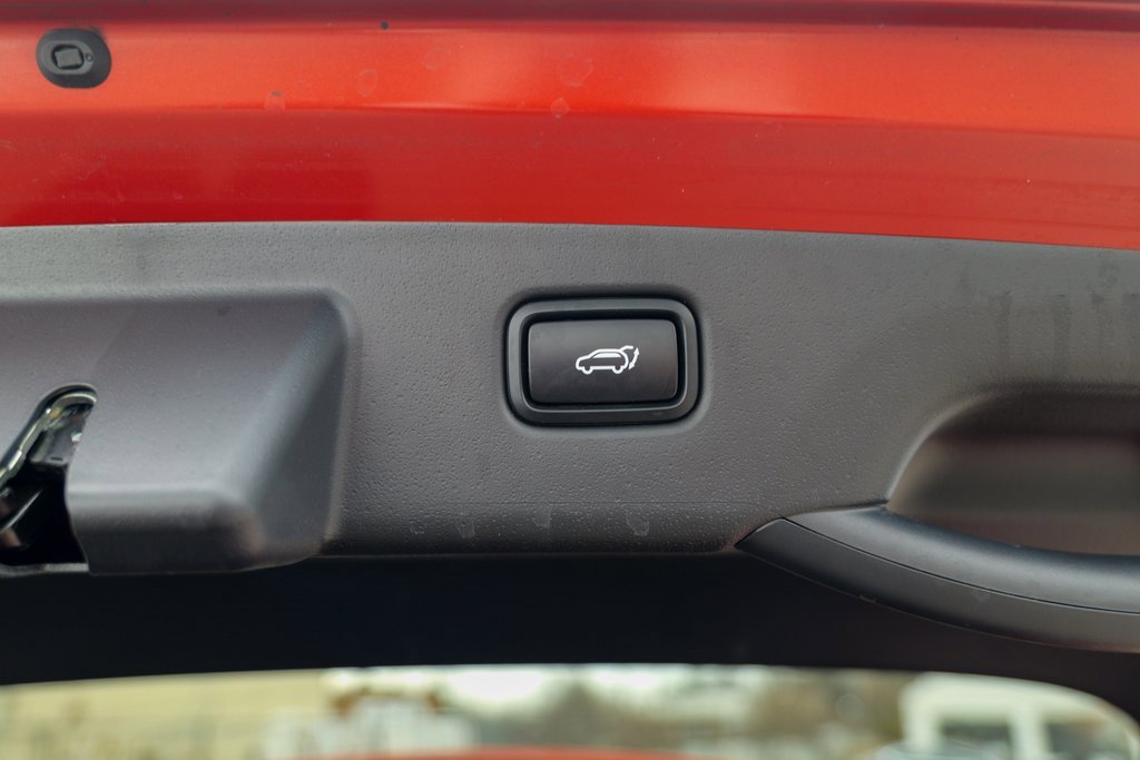 Used 2023 Kia Niro Wind image 62