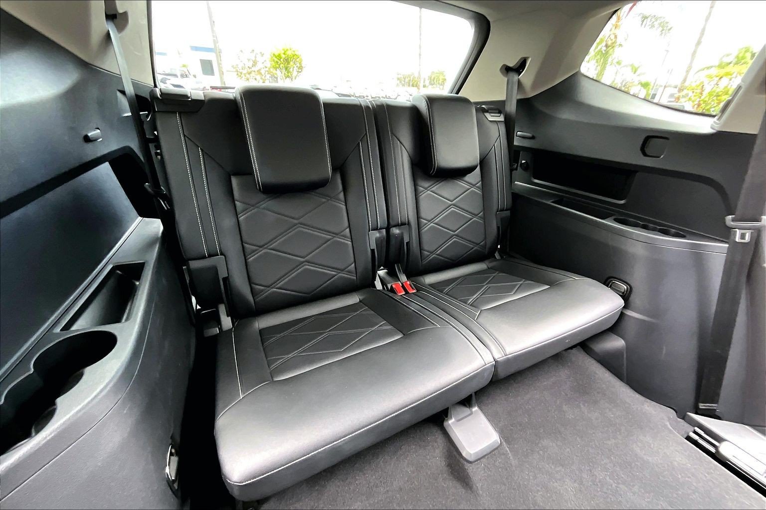 Used 2026 Volkswagen Atlas SE FWD image 28