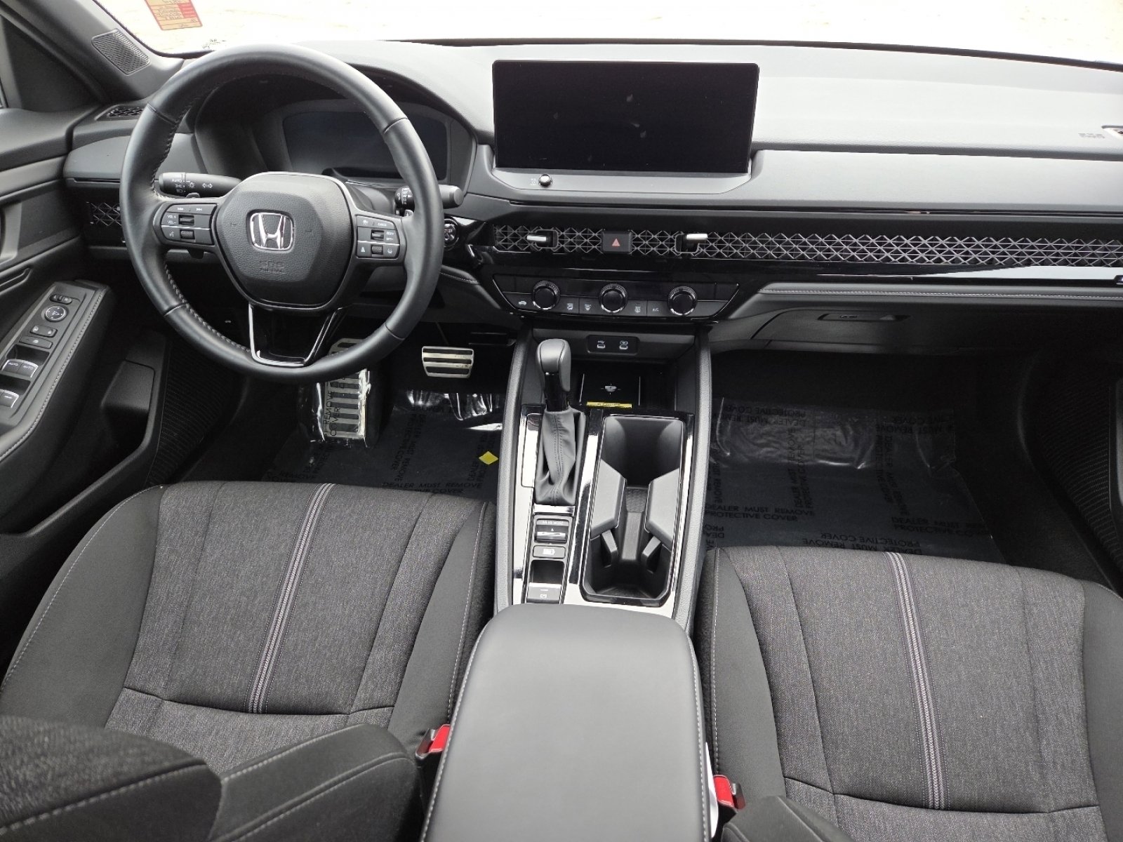 Used 2025 Honda Accord Sport image 22