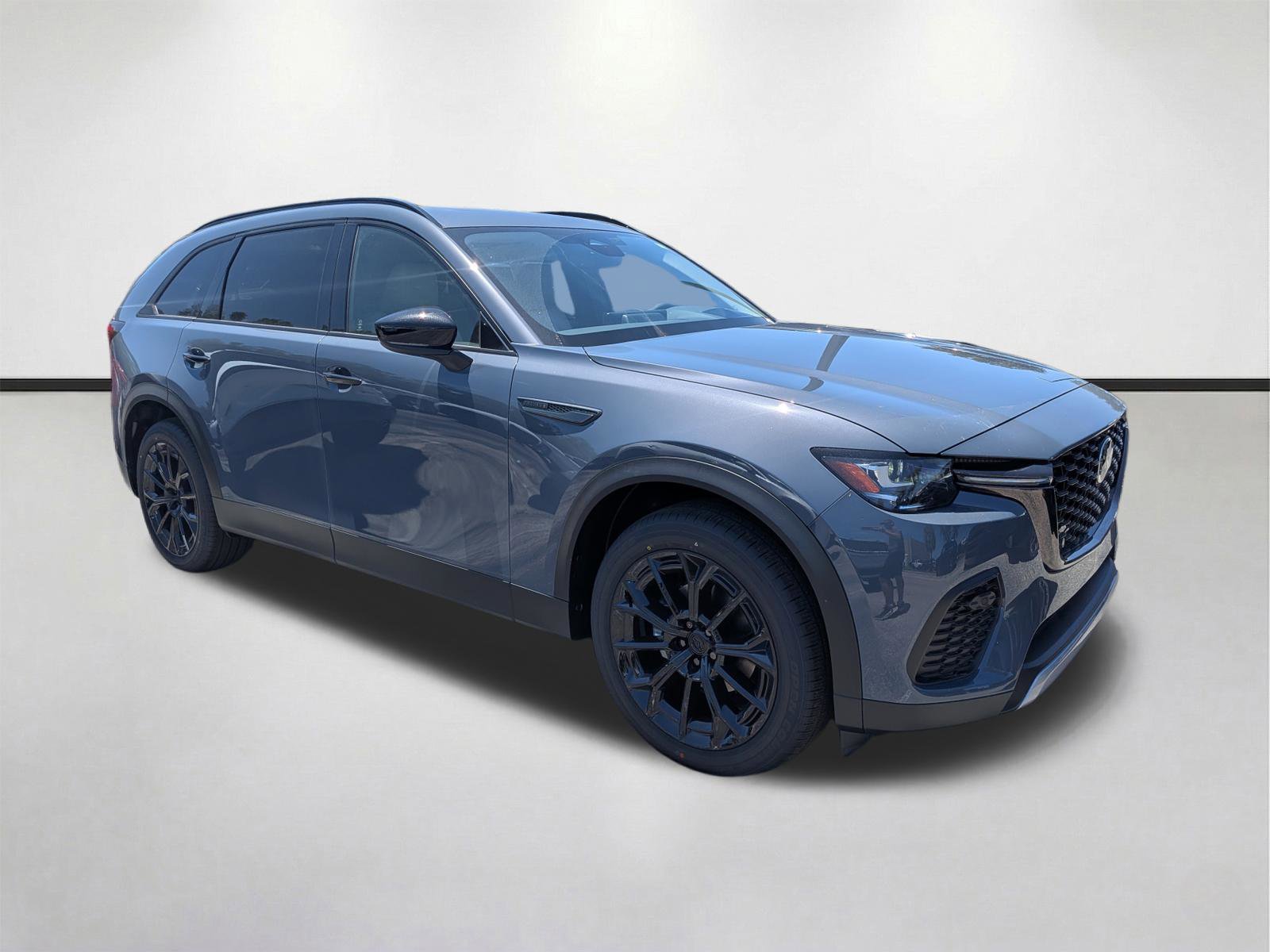 New 2026 MAZDA CX-70 3.3 Turbo w/ Premium Package image 2