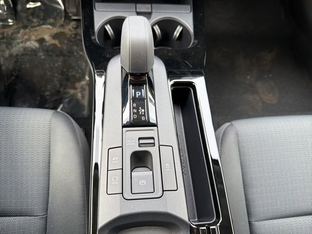 New 2026 Toyota Prius LE image 34