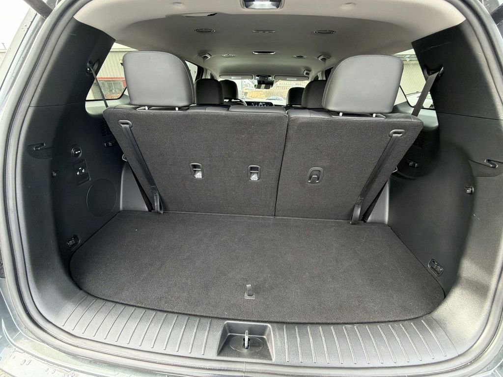 Used 2025 Hyundai Palisade SEL image 31