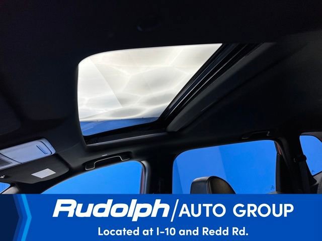 Used 2025 Honda CR-V Sport-L image 31