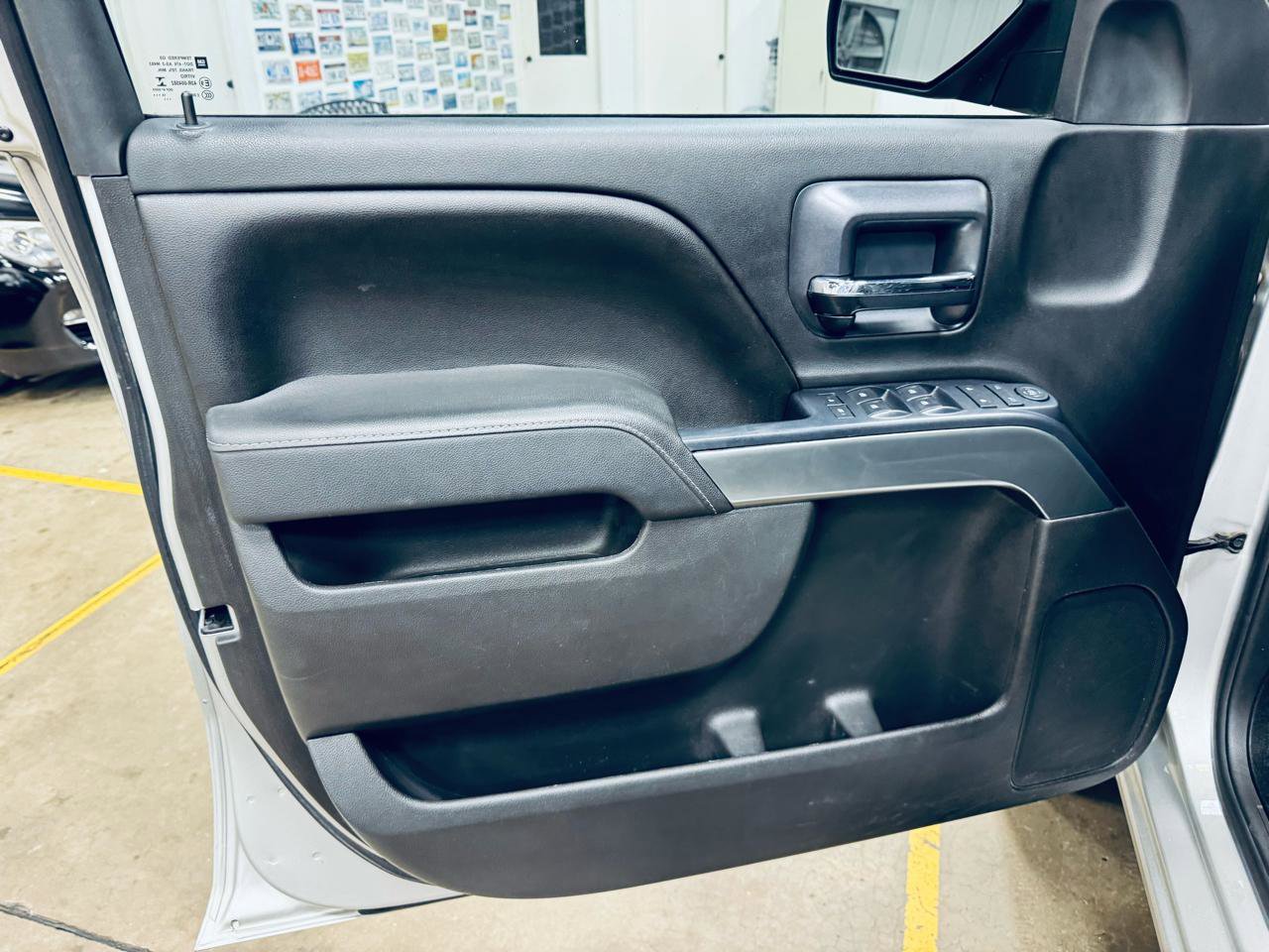 Used 2016 Chevrolet Silverado 1500 LT w/ All Star Edition image 29