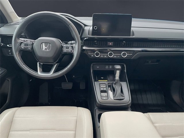 Certified 2023 Honda CR-V EX-L image 10