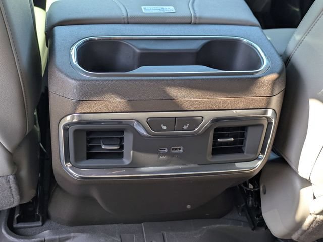 New 2026 Chevrolet Silverado 1500 LTZ w/ LTZ Convenience Package II AWD/4WD image 30