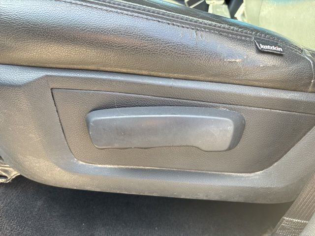 Used 2012 RAM 3500 ST w/ Chrome Appearance Group image 19