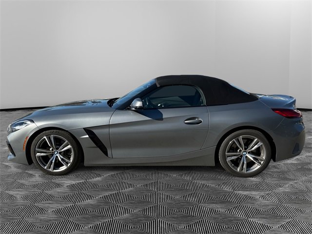 Used 2025 BMW Z4 sDrive30i w/ Premium Package image 8
